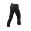 Altura Progel 3 Womens 3/4 Tights - Black 2 Altura Progel 3 Womens 3/4 Tights - Black -Castelli Store al32wpr3 28306 01