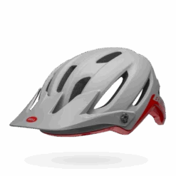 Bell 4Forty MTB Helmet - Matt Gloss Black