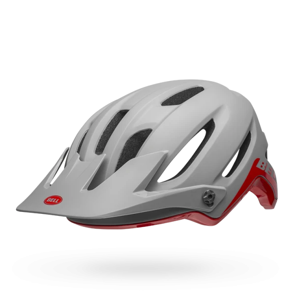 Bell 4Forty MTB Helmet - Matt Gloss Black 3 Bell 4Forty MTB Helmet - Matt Gloss Black