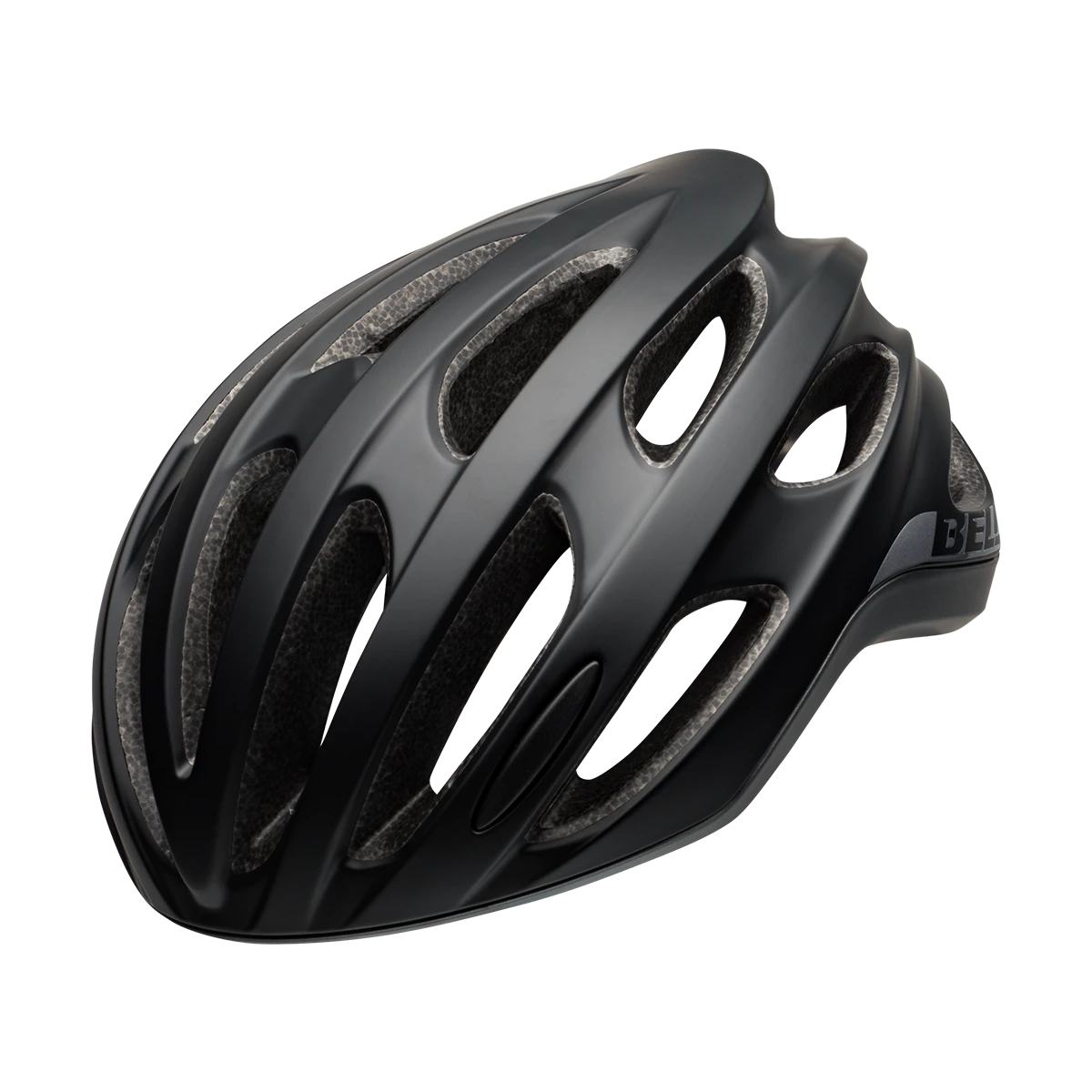 Bell Formula Road Helmet Matte/Gloss Grey/Infrared 3 Bell Formula Road Helmet Matte/Gloss Grey/Infrared