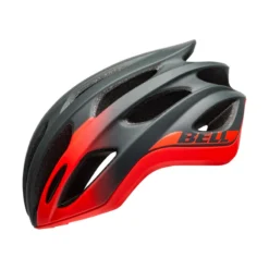 Bell Formula Road Helmet Matte/Gloss Grey/Infrared 9 Bell Formula Road Helmet Matte/Gloss Grey/Infrared -Castelli Store behfor 42331 01