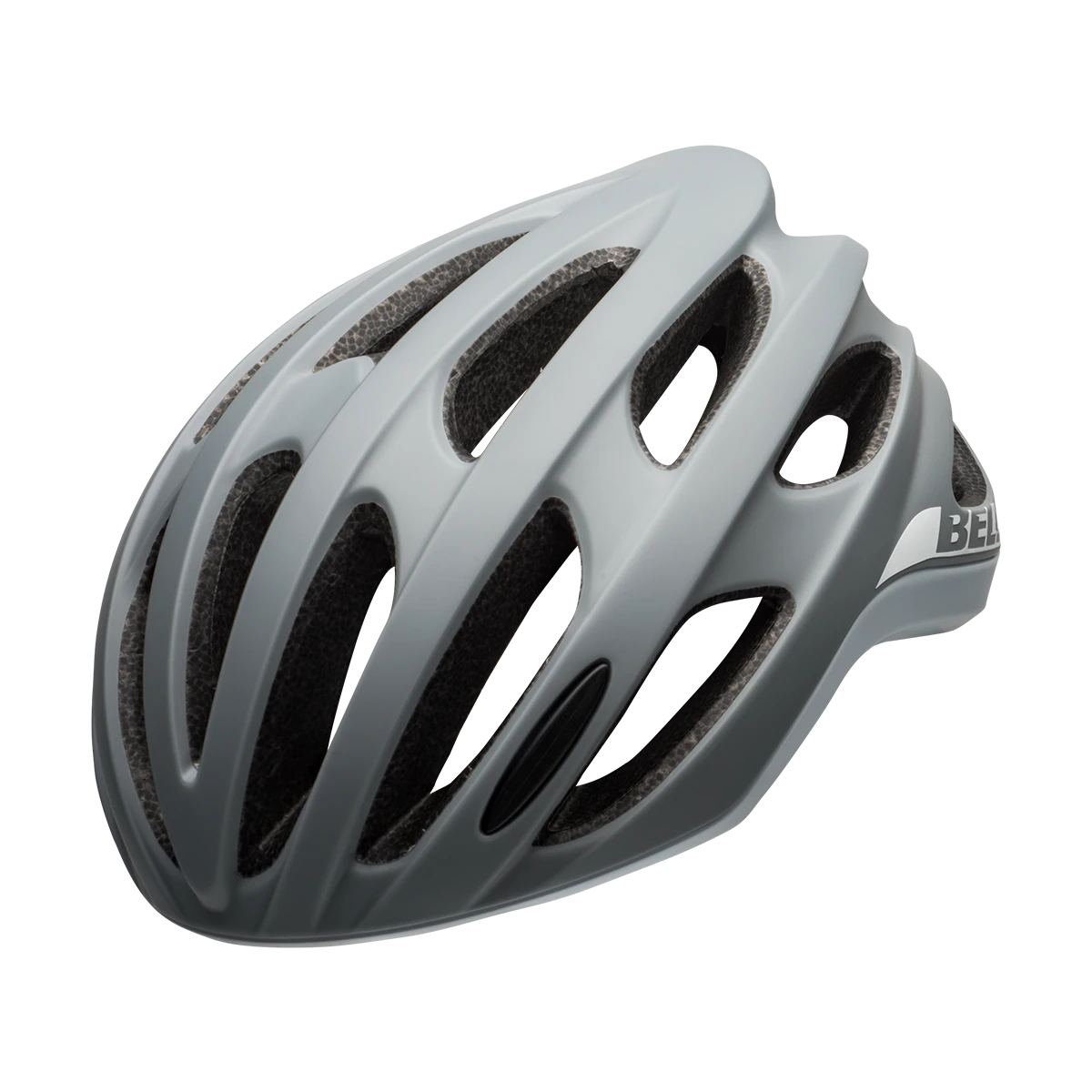 Bell Formula Road Helmet Matte/Gloss Grey/Infrared 6 Bell Formula Road Helmet Matte/Gloss Grey/Infrared - Image 4