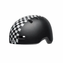 Bell Lil Ripper Toddler Helmet - 45-51cm - Clown Fish Grey/Blue -Castelli Store behlirt 34514