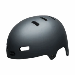 Bell Local BMX/Skate Helmet - Nitro Circus Gloss Silver/Blue/Red -Castelli Store behloc 42340 1