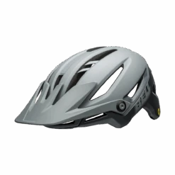 Bell Sixer Mips MTB Helmet - Matte Grey/Red 19 Bell Sixer Mips MTB Helmet - Matte Grey/Red -Castelli Store behsixm 42317