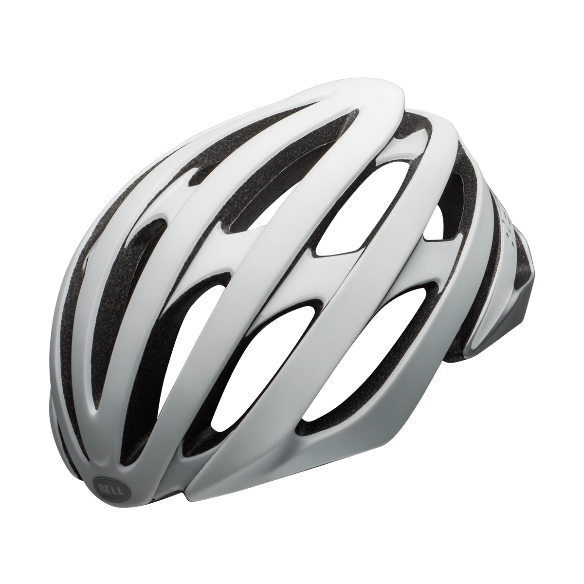 Bell Stratus Mips Road Helmet - Matt Black 7 Bell Stratus Mips Road Helmet - Matt Black - Image 5