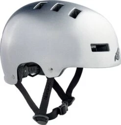 Bluegrass Superbold BMX Helmet - White -Castelli Store bg92762k 6
