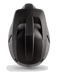 Bluegrass Legit Full Face Helmet - Black Texture -Castelli Store bg95770a 4