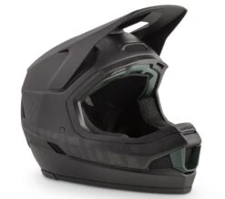 Bluegrass Legit Carbon MIPS Full Face Helmet - Black/Yellow 14 Bluegrass Legit Carbon MIPS Full Face Helmet - Black/Yellow -Castelli Store bgh001