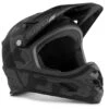 Bluegrass Intox Full Face Helmet - Black/Red/White -Castelli Store bgh037