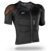 Bluegrass Armour B And S D30 Protective Body Armour - Black -Castelli Store bgp001