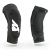 Bluegrass Solid Knee Pads - Black -Castelli Store bgp009