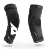 Bluegrass Solid D30 Elbow Pads - Black 2 Bluegrass Solid D30 Elbow Pads - Black -Castelli Store bgp021