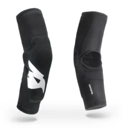 Bluegrass Skinny Elbow Pads - Black