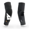 Bluegrass Skinny D30 Elbow Pads - Black 2 Bluegrass Skinny D30 Elbow Pads - Black -Castelli Store bgp037