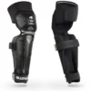 Bluegrass Big Horn Knee/Shin Pads - Black -Castelli Store bgp041