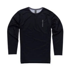 Race Face Indy Men's Long Sleeve MTB Jersey - Pine 9 Race Face Indy Men's Long Sleeve MTB Jersey - Pine -Castelli Store blk 2