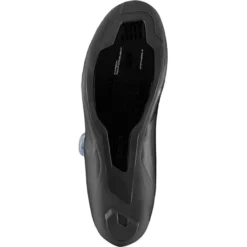 Shimano Shmano RC500 SPD-SL Men's Road Shoes - Black