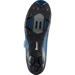 Shimano XC501W Women's MTB SPD Shoes - Navy