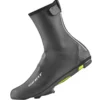 Giant Caldo Shoe Covers - Black 2 Giant Caldo Shoe Covers - Black -Castelli Store caldo shoe cover black