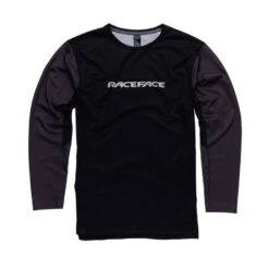 Race Face Indy Men's Long Sleeve MTB Jersey - Pine 8 Race Face Indy Men's Long Sleeve MTB Jersey - Pine -Castelli Store char 3