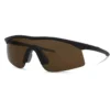 Madison D'Arcs Compact Glasses - Matt Black- Dark/Amber/Clear Lens Pack -Castelli Store ck5201uk