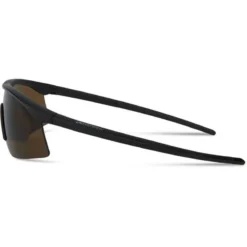 Madison D'Arcs Compact Glasses - Matt Black- Dark/Amber/Clear Lens Pack -Castelli Store ck5201uk 01