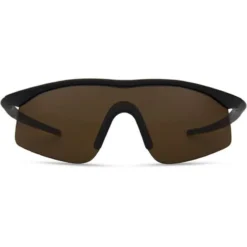 Madison D'Arcs Compact Glasses - Matt Black- Dark/Amber/Clear Lens Pack -Castelli Store ck5201uk 03