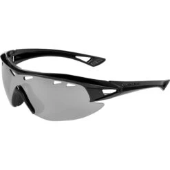 Madison Recon 3 Lens Pack Sunglasses - Hi Viz Yellow -Castelli Store ck8000