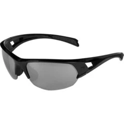 Madison Mission 3 Lens Pack Sunglasses - Gloss White -Castelli Store ck8100