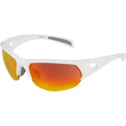 Madison Mission 3 Lens Pack Sunglasses - Gloss White -Castelli Store ck8102