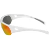 Madison Mission 3 Lens Pack Sunglasses - Gloss White -Castelli Store ck8102 02