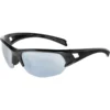 Madison Mission Sunglasses - Gloss Black 1 Madison Mission Sunglasses - Gloss Black -Castelli Store ck8110