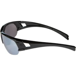 Madison Mission Sunglasses - Gloss Black -Castelli Store ck8110 02