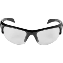 Madison Mission Sunglasses - Gloss Black -Castelli Store ck8111 01
