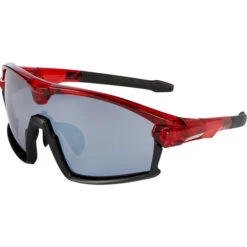 Madison Code Breaker 3 Lens Pack Sunglasses - Gloss Lime Punch 9 Madison Code Breaker 3 Lens Pack Sunglasses - Gloss Lime Punch -Castelli Store ck8201
