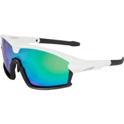 Madison Code Breaker Sunglasses - Black Frame/Fire Mirror Lens 8 Madison Code Breaker Sunglasses - Black Frame/Fire Mirror Lens -Castelli Store ck8211