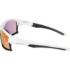 Madison Engage Sunglasses - White Frame/Pink Orange Mirror Lens 1 Madison Engage Sunglasses - White Frame/Pink Orange Mirror Lens -Castelli Store ck8412 02