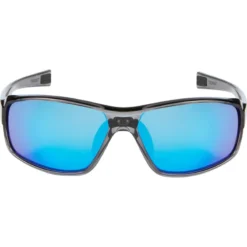 Madison Target Sunglasses - Gloss Crystal Smoke Frame/Blue Mirror Lens 12 Madison Target Sunglasses - Gloss Crystal Smoke Frame/Blue Mirror Lens -Castelli Store ck8802 01