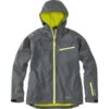 Madison Leia Womens Waterproof Jacket - Cloud Grey -Castelli Store cl0500