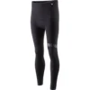 Madison Tracker Youth Thermal Tights - Black 1 Madison Tracker Youth Thermal Tights - Black -Castelli Store cl0940