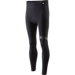 Madison Tracker Youth Thermal Tights - Black
