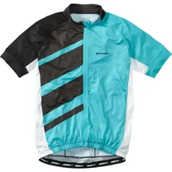 Madison Sportive Race Short Sleeve Jersey - Blue Curaco/Black 10 Madison Sportive Race Short Sleeve Jersey - Blue Curaco/Black -Castelli Store cl9242