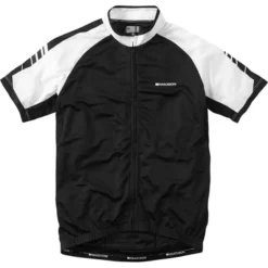 Madison Peloton Short Sleeve Jersey - Hi Viz Yellow 8 Madison Peloton Short Sleeve Jersey - Hi Viz Yellow -Castelli Store cl9280