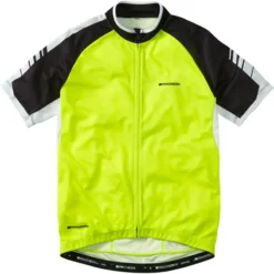 Madison Peloton Short Sleeve Jersey - Hi Viz Yellow 11 Madison Peloton Short Sleeve Jersey - Hi Viz Yellow -Castelli Store cl9283