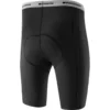 Madison Roam Liner Shorts - Black -Castelli Store cla0020 01