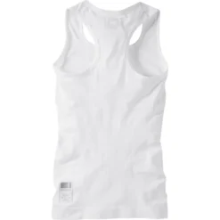 Madison Isoler Mesh Womens Sleeveless Base Layer - White 5 Madison Isoler Mesh Womens Sleeveless Base Layer - White -Castelli Store cla7310 01