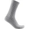 Castelli Sfida 13 Women's Socks - Silver Grey/White -Castelli Store cs1754687009 2000x.progressive