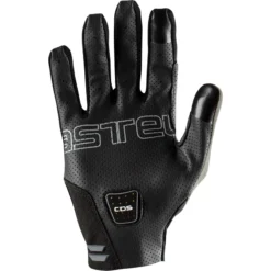 Castelli Unlimited Long Finger Gloves - Forest Grey -Castelli Store cs200340891 2 2000x.progressive