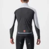 Castelli Beta RoS Men's Jacket - Silver Grey/Dark Grey/Red -Castelli Store cs205058701 2 2000x.progressive
